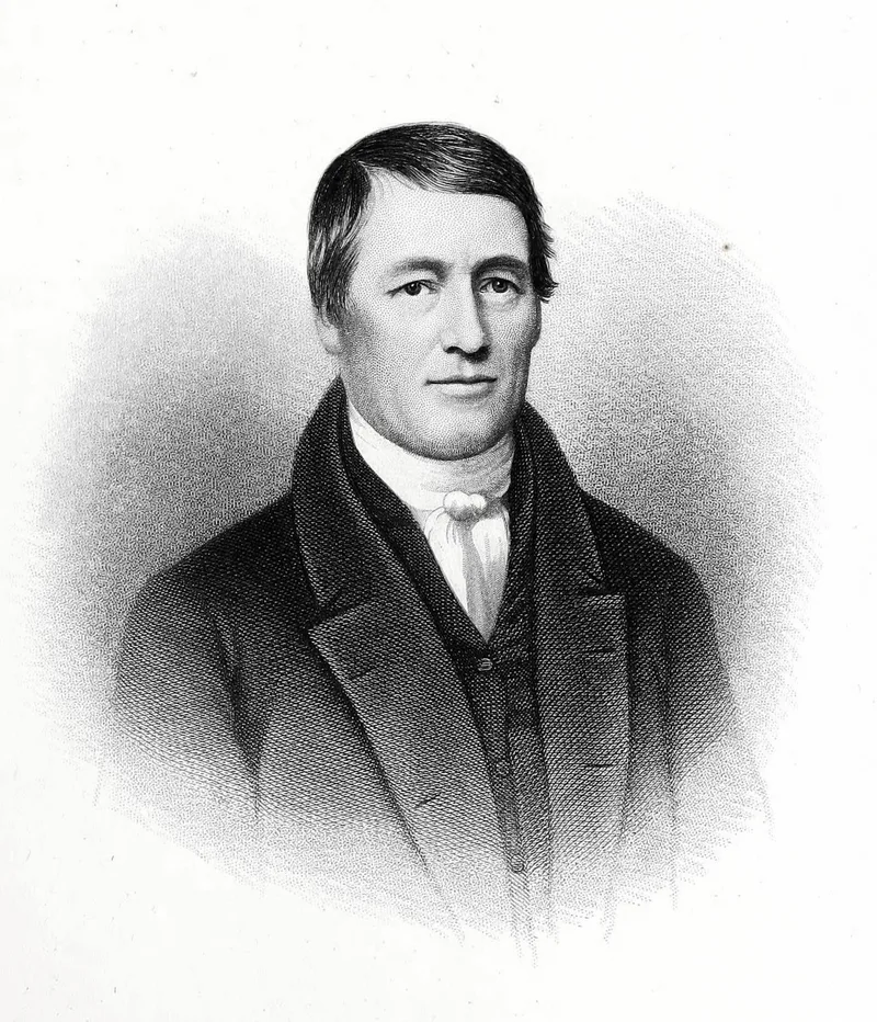 Samuel Eddy