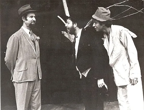 Eli Cohen