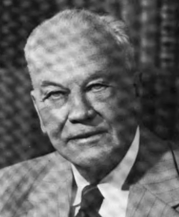 James Marshall Carter