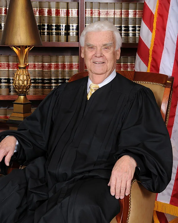 Sam A. Crow