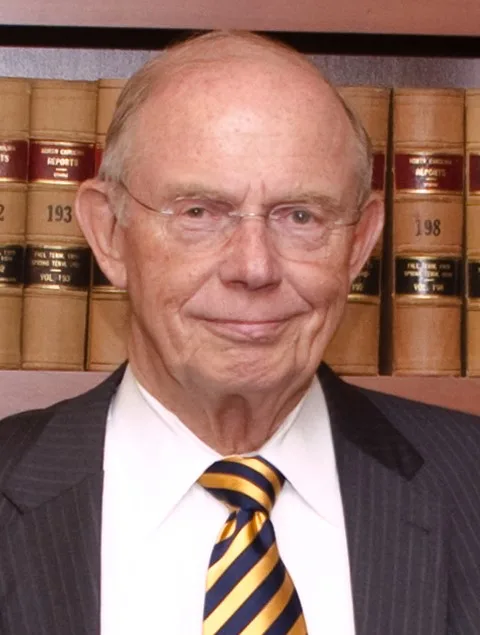 Burley B. Mitchell