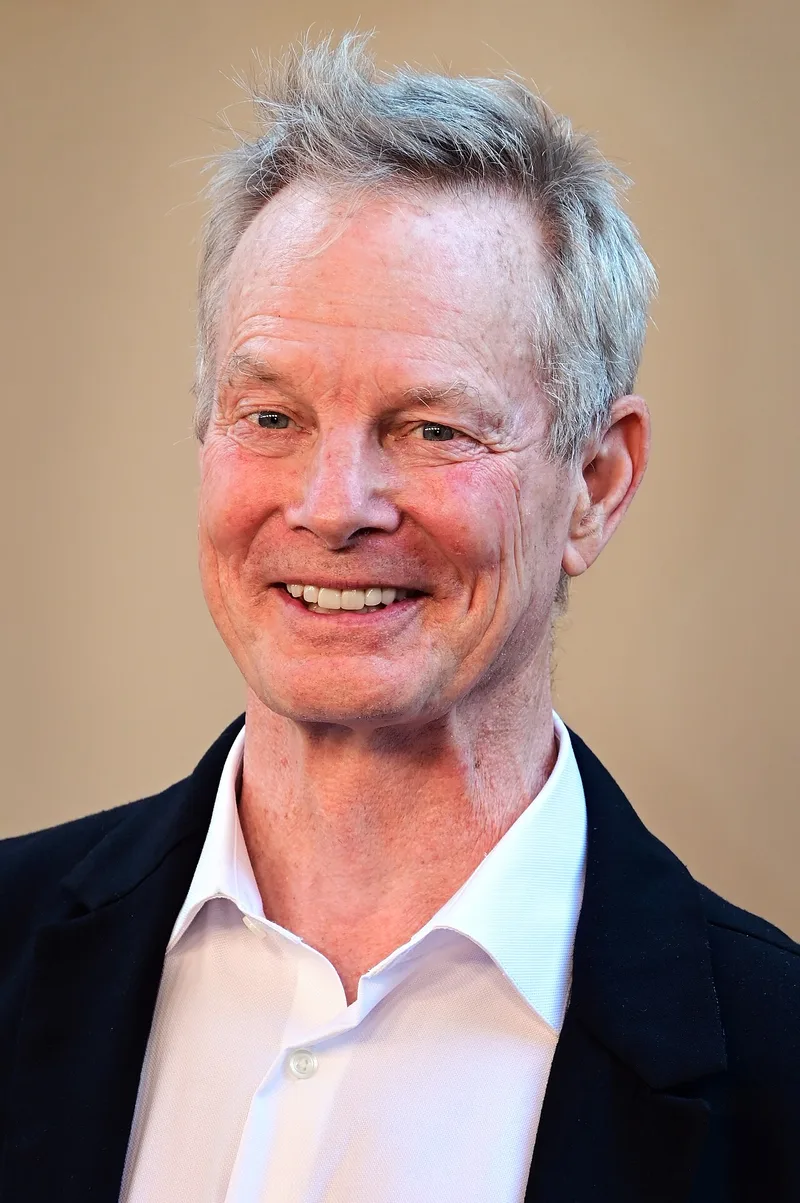 Bill Irwin