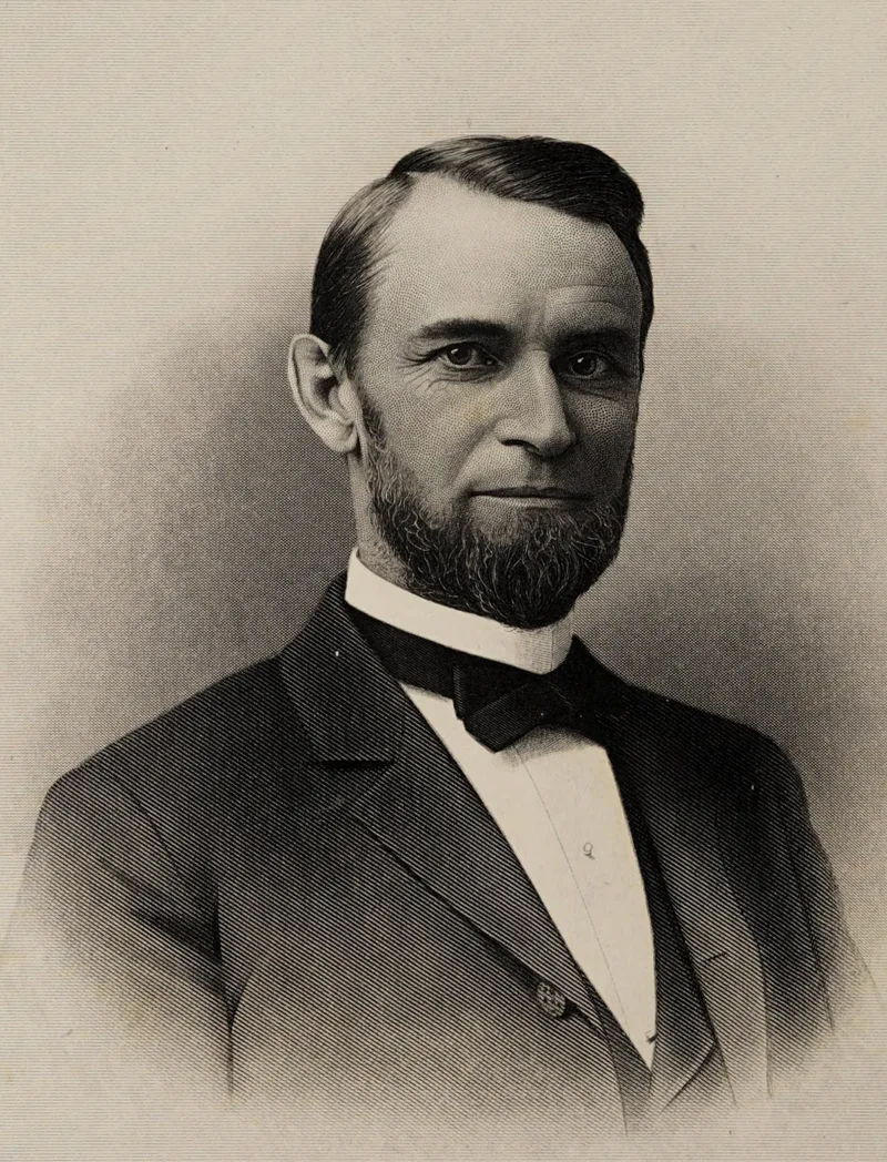William Henry Seaman