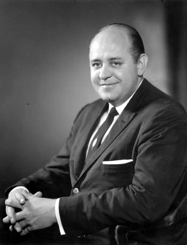John S. Rawls