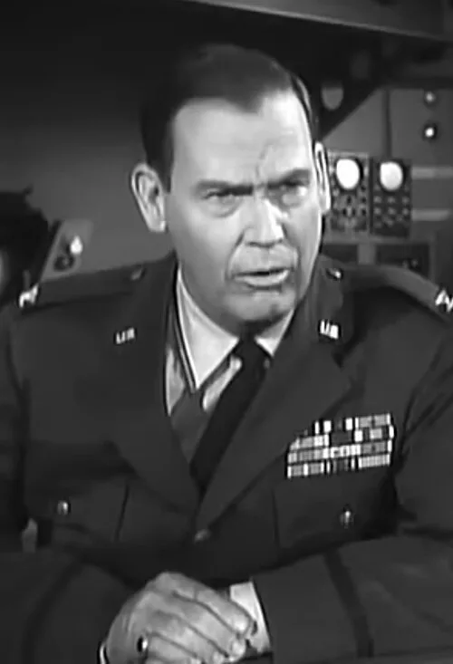 Dick Haynes