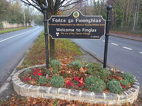 Finglas