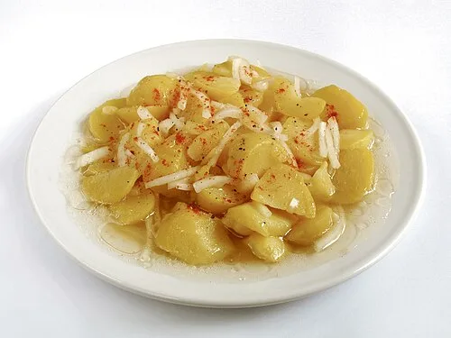 potato salad