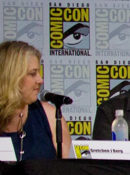 Gretchen J. Berg