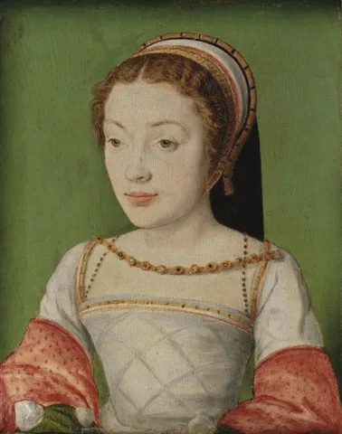 Renee of France