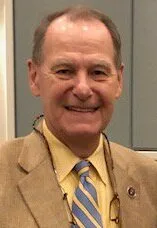 Keith Starrett