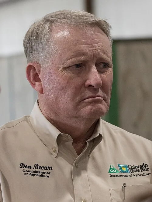 Don Brown