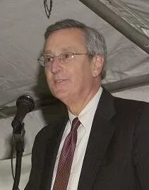 Theodore R. Boehm