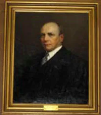 Joseph Winston Cox