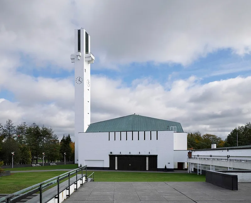 Seinäjoki