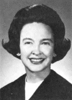 Mary S. Coleman