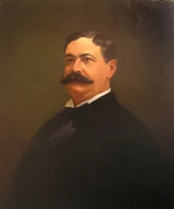 Charles Parlange