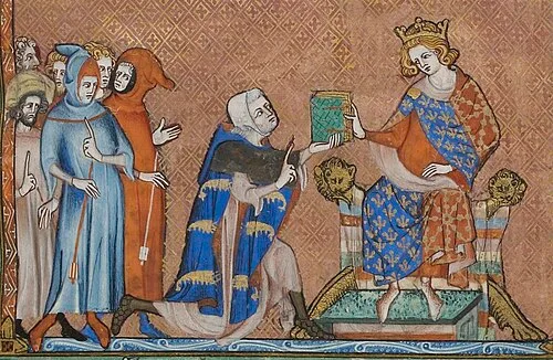 Jean de Joinville