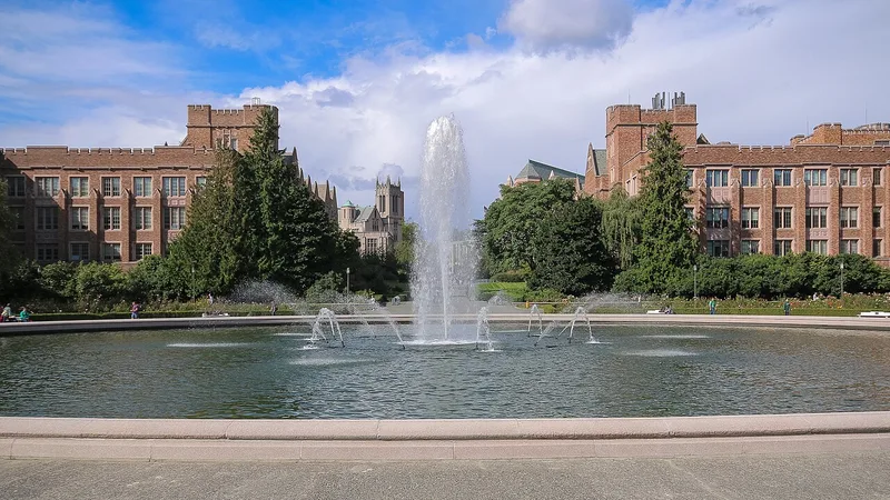 University of Washington