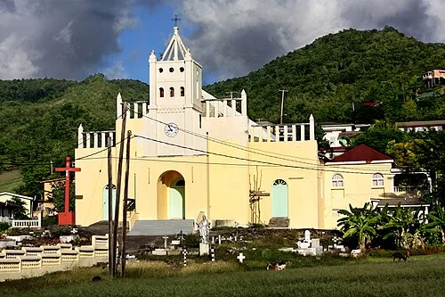 Saint Joseph