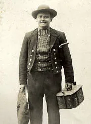 Hauk Aabel