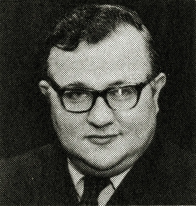 George Frank Boney