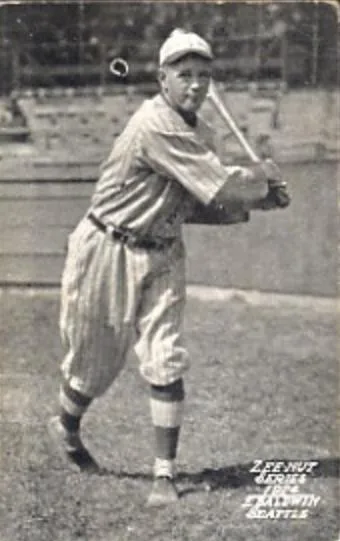 Henry Baldwin