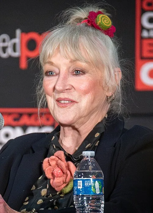 Veronica Cartwright