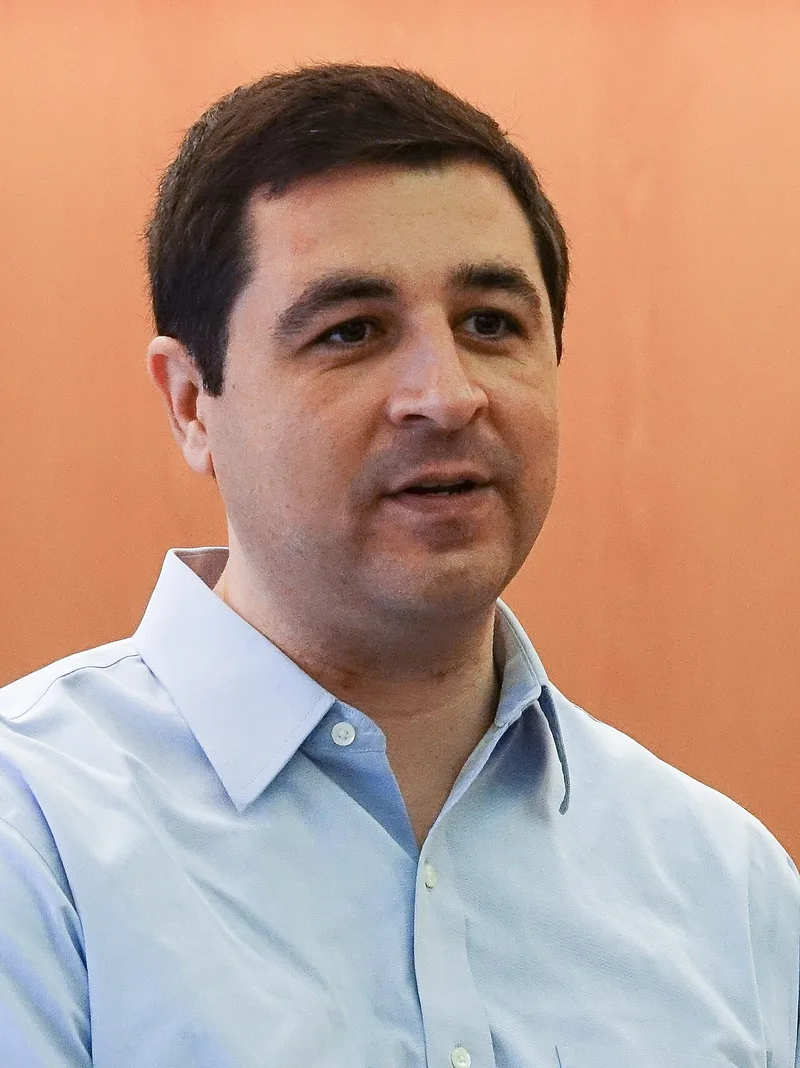Josh Kaul