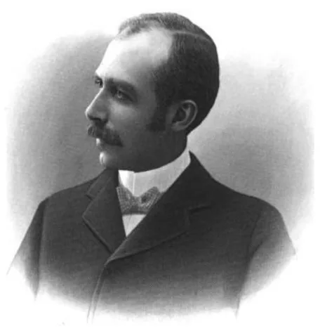 Francis Elisha Baker