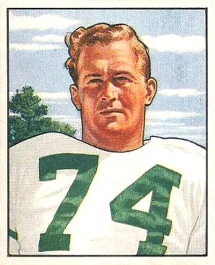 Walter Barnes