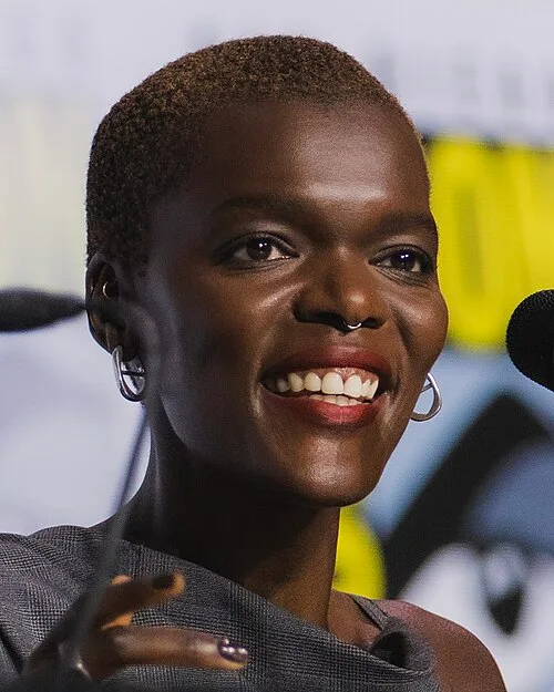 Sheila Atim