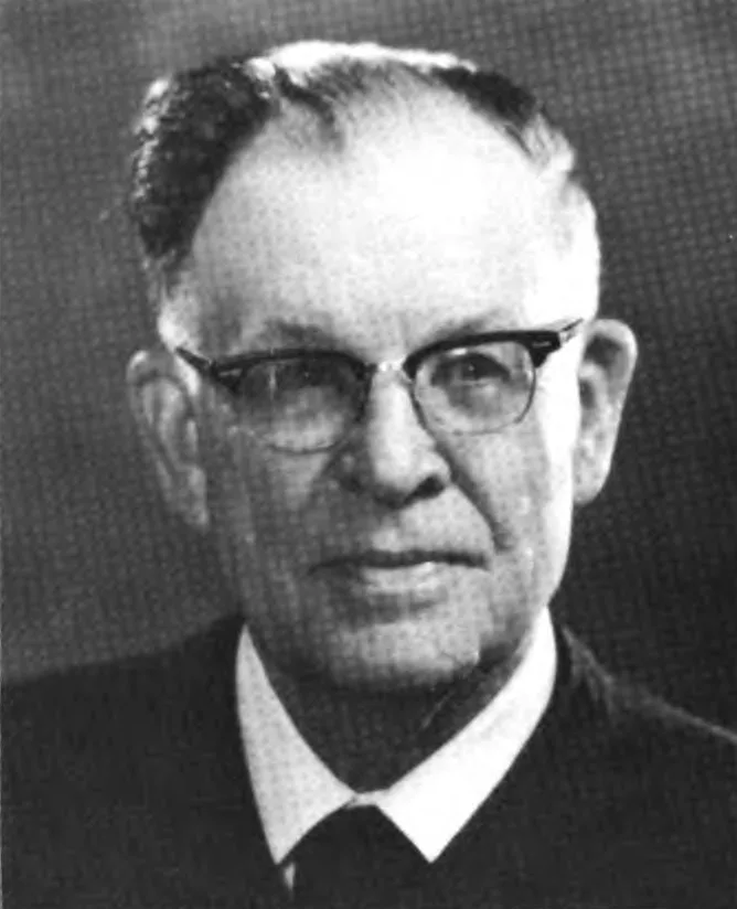 William Augustus Bootle