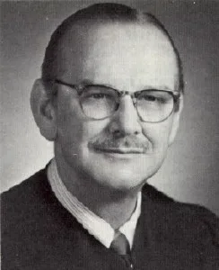 Frederick William Kaess