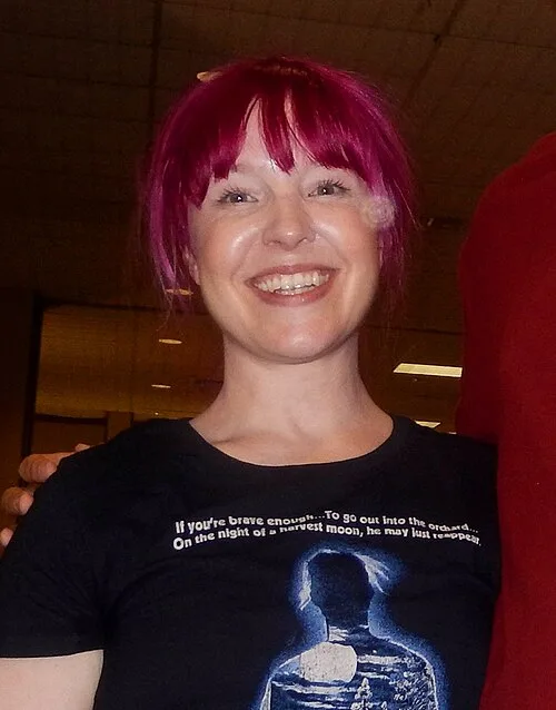 Angela Goethals