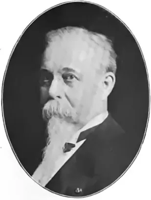 William Lochren