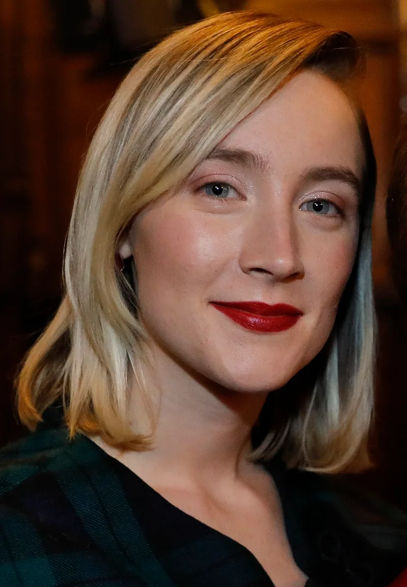 Saoirse Ronan