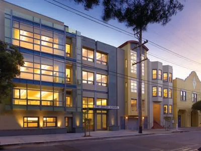 The Urban School of San Francisco
