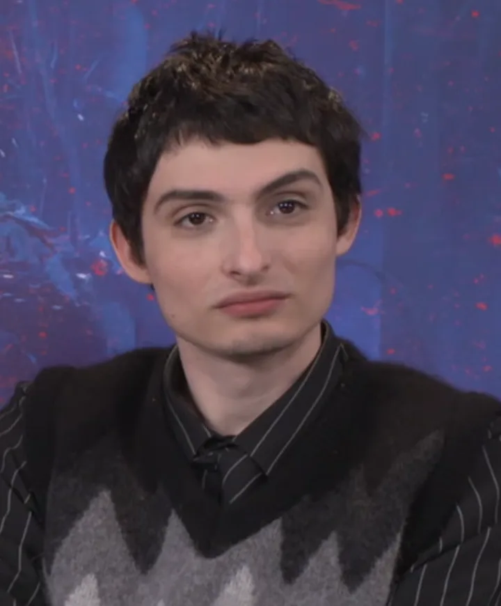 Finn Wolfhard
