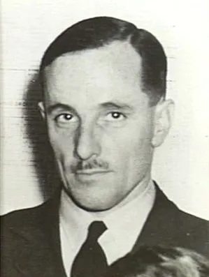 Joe Hewitt