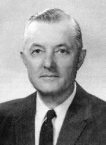 Girard Edward Kalbfleisch