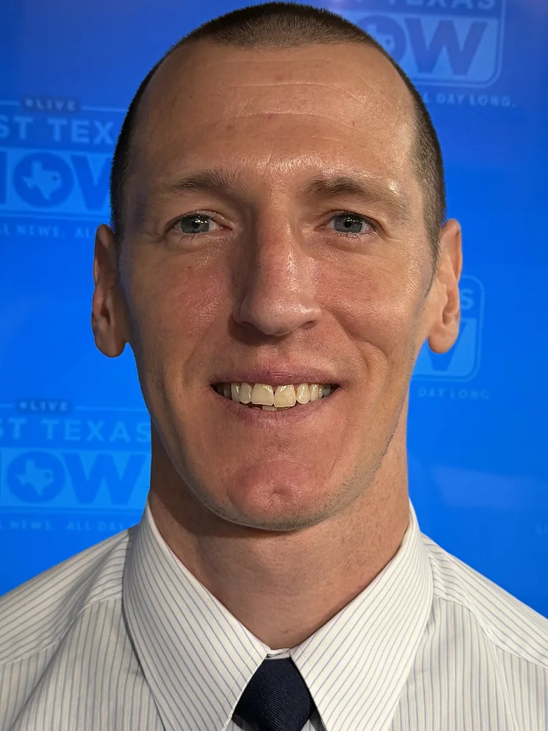 Zach Vance