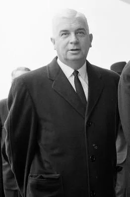 Albertis S. Harrison