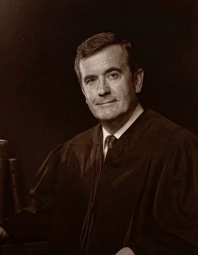 Harold Lyman Ryan