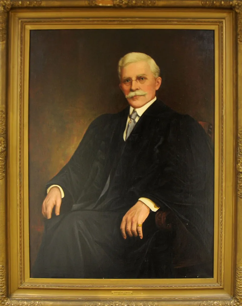 Constantine Joseph Smyth