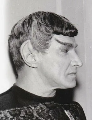 Mark Lenard