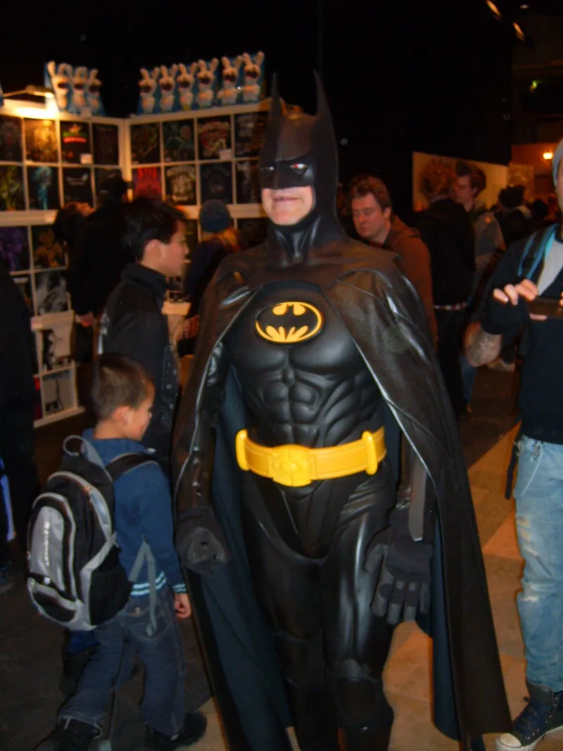 Batman