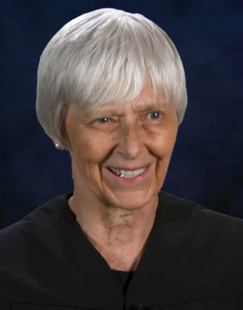 Ann D. Montgomery
