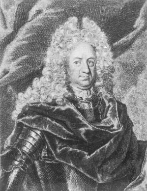 Woldemar von Löwendal