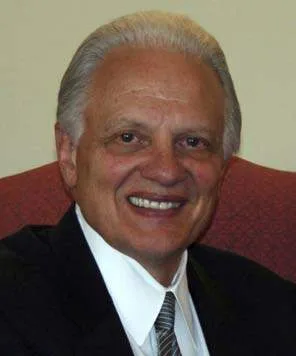 Rudolph T. Randa