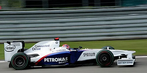 BMW Sauber